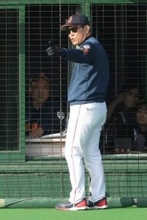 侍ジャパン、わずか２安打は１６年ぶりの屈辱　プロ参加の９９年以降で最少タイ…ソフトバンク投手陣の前に中山、森下の２安打のみ