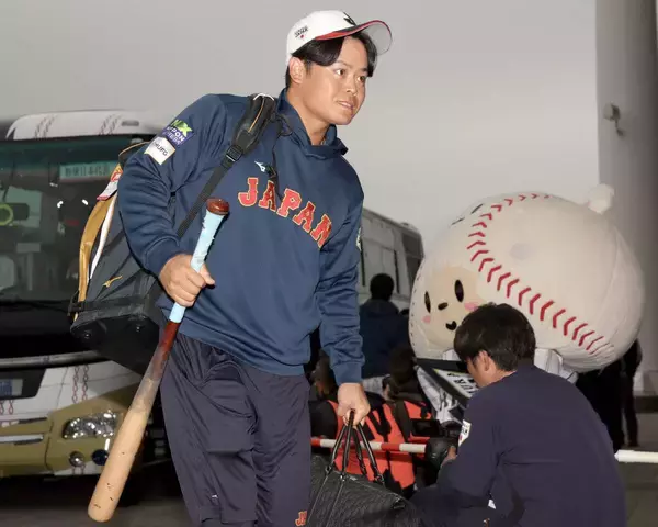 サポート侍の巨人２３歳が止まらん！　憧れの菅野智之から安打性２本と快音　前日ソフトバンク戦でもノーノー阻止打