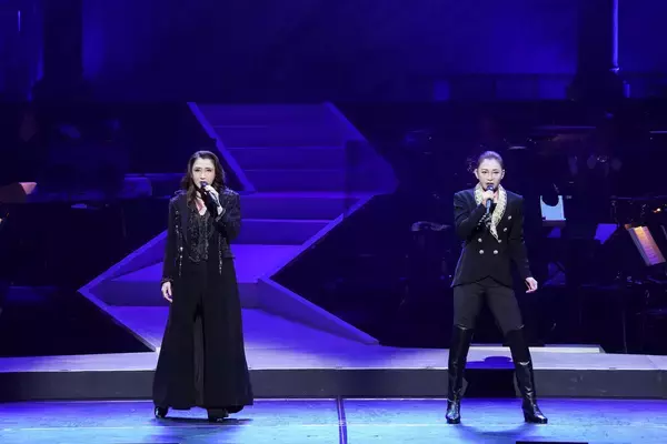 一路真輝「こんな奇跡、こんな人生があるんですね」　「エリザベート」初演成功の立役者が“３０周年記念日”に語ったこと