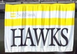 【ソフトバンク】Ｂ組のオーストラリア代表戦は雨天中止