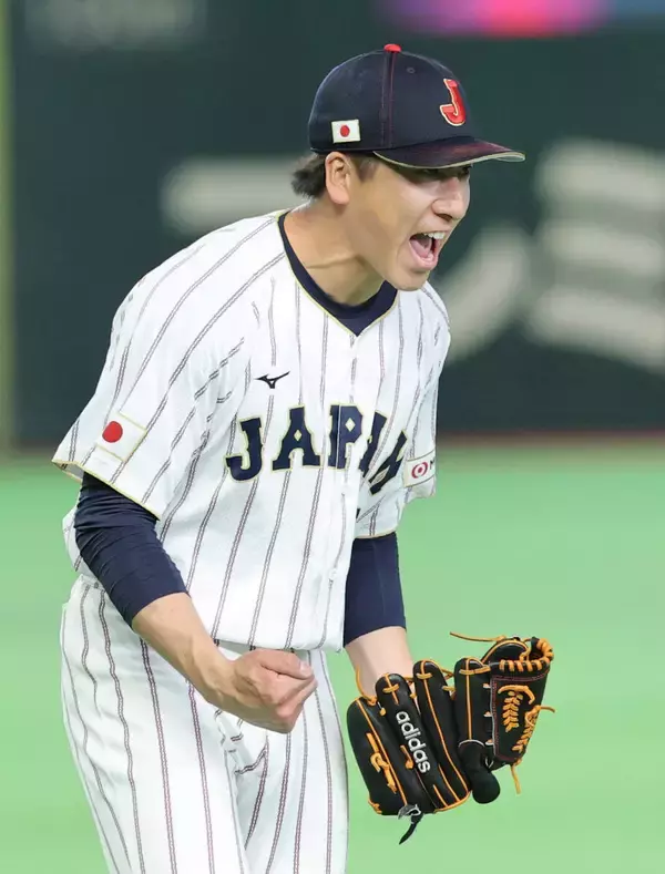 「桑田が教えていますから大丈夫です」…「侍ジャパン」大勢を「サンモニ」斎藤雅樹氏が太鼓判　横の桑田氏は…