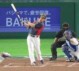 「「ＷＢＣ男」吉田正尚の集中力の秘けつは？　「井端監督が笑顔でいられることがベスト」　２大会連続で大暴れ」の画像1