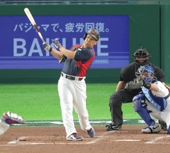 「ＷＢＣ男」吉田正尚の集中力の秘けつは？　「井端監督が笑顔でいられることがベスト」　２大会連続で大暴れ