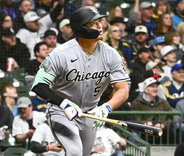 ホワイトソックス村上宗隆、メジャーデビュー２戦連続本塁打…日本人史上２０年ぶり２人目快挙　４番昇格に応えるアーチ