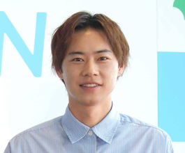 戸塚純貴「ＺＩＰ！」水曜パーソナリティーとして初登場「明るい水曜日にしていきます！」