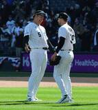 「村上宗隆が四球＆好守で３連勝貢献　ホワイトソックスが岡本和真所属のブルージェイズをスイープ」の画像1