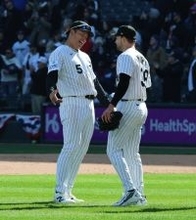 村上宗隆が四球＆好守で３連勝貢献　ホワイトソックスが岡本和真所属のブルージェイズをスイープ