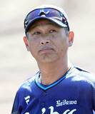 「【西武】浦和学院出身・渡辺勇太朗が夏の甲子園出場を決めた大宮で凱旋登板　仲田慶介が初スタメン」の画像1