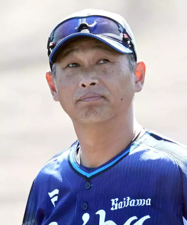 【西武】浦和学院出身・渡辺勇太朗が夏の甲子園出場を決めた大宮で凱旋登板　仲田慶介が初スタメン