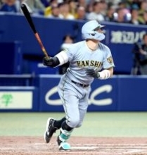 【阪神】森下翔太、佐藤輝明、大山悠輔の中軸テラス弾で開幕５カード連続勝ち越し＆両リーグ１０勝一番乗り　狭くなったバンテリンＤに感謝！