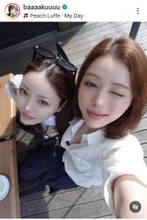 ジェンダーレス公表の井手上漠　姉を顔出し「綺麗すぎる」「そっくり」母親も「美人ですよ」