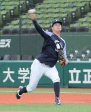 【西武】渡辺勇太朗がＧＷ９連戦初戦の２８日・日本ハム戦に先発　３カード連続勝ち越しの流れ「より良くしていけるように」