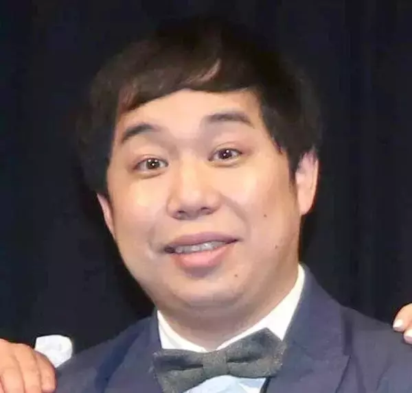 霜降り明星せいや、第２子女児誕生「言わんとこうと思ってたのに」電話で“立ち会い”出産