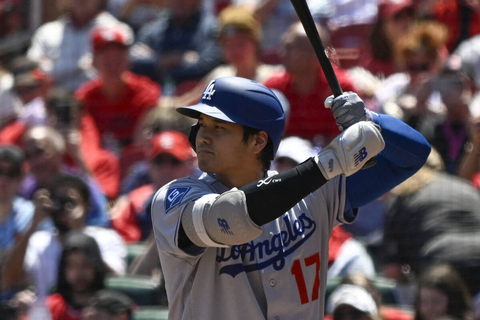 大谷翔平　１カードで１２打数無安打は自己ワースト…１９打席連続も移籍後で最悪タイ