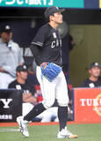 「【ロッテ】小島和哉は７回３失点で初勝利ならず３敗目も「変わったところを見せられるように」」の画像1