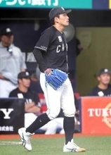 【ロッテ】小島和哉は７回３失点で初勝利ならず３敗目も「変わったところを見せられるように」