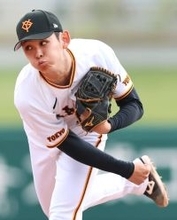 「とにかく自分のボールを」巨人・泉圭輔が中継ぎ登板で２イニング連続の３者凡退「割り切っていくことができた」