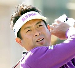 池田勇太が７年ぶりＶに王手　杉本スティーブ、小西たかのりと並んで首位浮上
