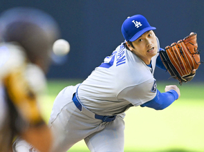 大谷翔平、次回登板は日本時間４日の敵地・Ｄバックス３戦目に決定…球団発表