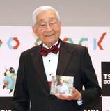「高嶋ちさ子の実父・ビートルズの仕掛け人の髙嶋弘之氏、９２歳でＣＤデビュー　親子共演は「（お願いしたら）怒られますよ」」の画像1