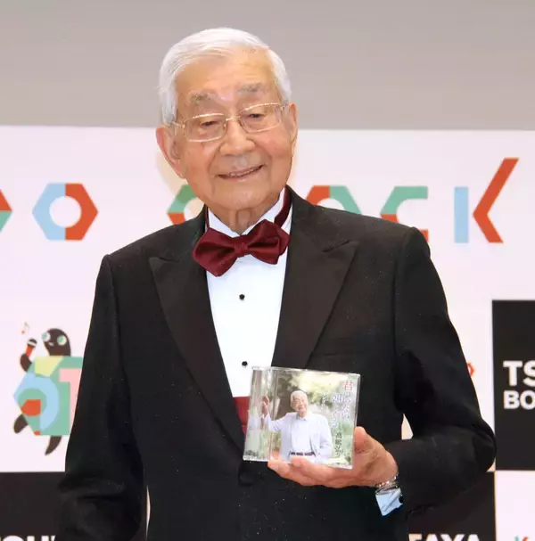 高嶋ちさ子の実父・ビートルズの仕掛け人の髙嶋弘之氏、９２歳でＣＤデビュー　親子共演は「（お願いしたら）怒られますよ」