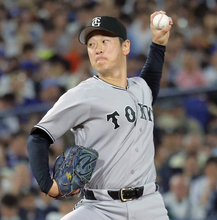 【巨人】やはり頼れる中川皓太！　再昇格から２戦連続パーフェクト救援「ドキドキは毎回してる」