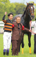 祭りだ、祭りだ～！「歌いたくなる」「早速３億円」キタサンブラック産駒は最多９頭が１億円超え　セレクトセール２０２６