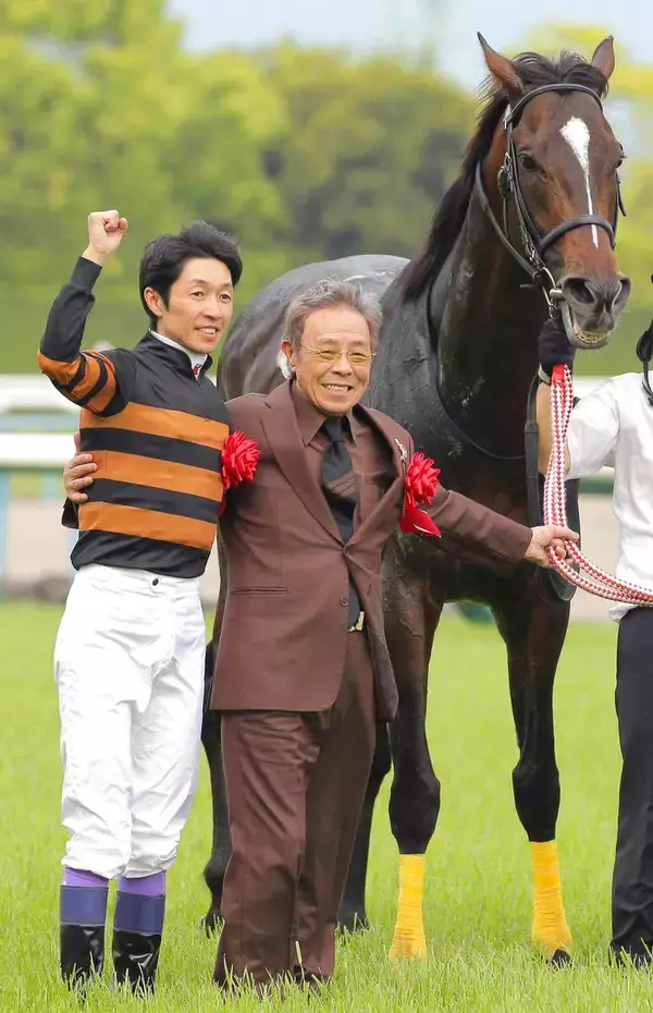 祭りだ、祭りだ～！「歌いたくなる」「早速３億円」キタサンブラック産駒は最多９頭が１億円超え　セレクトセール２０２６