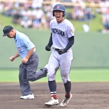 【高校野球】宿命のライバル対決　エース温存も横浜が序盤で４点リード　東海大相模は逆襲なるか…神奈川大会