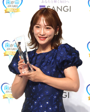 川栄李奈、ジム２軒通いで精神強化「とにかく強くなりたい。メンタルが変わりました」