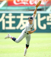 【甲子園】仙台育英が開幕戦に登場　宮城大会打率．６１５の４番・田山纏にスカウト熱視線　切れ目ない打線で今大会一番星狙う