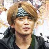 「諸星和己、来年デビュー４０周年「光ＧＥＮＪＩ」再結成の可能性聞かれ「あんまり口先では物事を言いたくない」」の画像1
