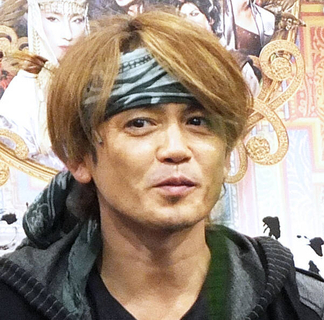諸星和己、来年デビュー４０周年「光ＧＥＮＪＩ」再結成の可能性聞かれ「あんまり口先では物事を言いたくない」