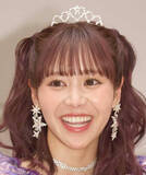 「仲川瑠夏、あこがれのハリウッドスターとのサプライズ対面に号泣…お姫様抱っこ実現で「もう、明日死んでもいいです」」の画像1