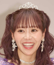 仲川瑠夏、あこがれのハリウッドスターとのサプライズ対面に号泣…お姫様抱っこ実現で「もう、明日死んでもいいです」