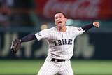 「【甲子園】ダブルエースから“一人エース”に　斉藤遼汰郎が被災地に届けたもの…工修哉の骨折で２戦連続完投」の画像1