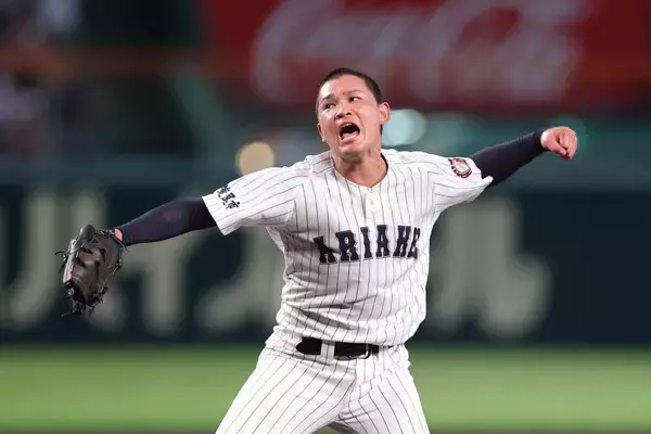 【甲子園】ダブルエースから“一人エース”に　斉藤遼汰郎が被災地に届けたもの…工修哉の骨折で２戦連続完投