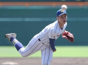 【甲子園】健大高崎は２年生エース石垣聡志が先発…５戦２失点の”要塞”投手陣の先陣切る