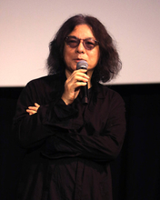 岩井俊二監督「３０年前の僕らの無謀な冒険」…「スワロウテイル　４Ｋリマスター」初日