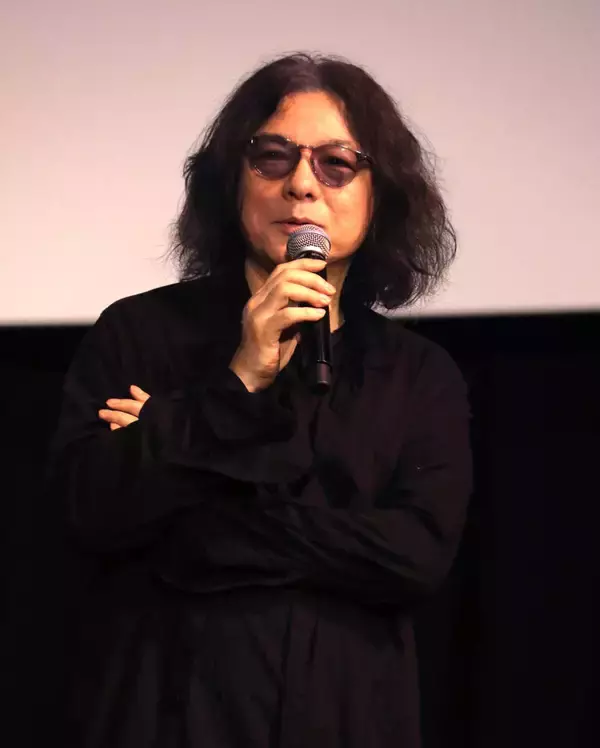 岩井俊二監督「３０年前の僕らの無謀な冒険」…「スワロウテイル　４Ｋリマスター」初日