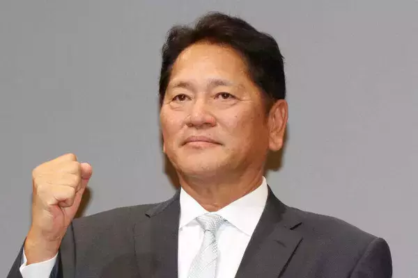 佐々木主浩氏、開口一番「あっぱれ！あげてください！」…現役引退表明のヤクルト・石川雅規ねぎらう「小さい体でよく頑張った」…「サンモニ」