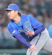 【ＤｅＮＡ】竹田祐が先制点＆６回途中４安打１失点の好投でチームは３連勝　４位・ヤクルトとは４・５ゲーム差に