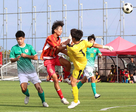【高校サッカー】磐田西が１―０で静岡市立破る　ＦＷ佐藤駿が決勝弾　全国選手権静岡県大会１次Ｔ