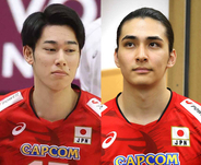 【バレー】日本男子、第１セット落とす “ガチメン”イランに２６ー２８「あと１点」の差が出る 勝てば１６年ぶり金メダル…アジア大会