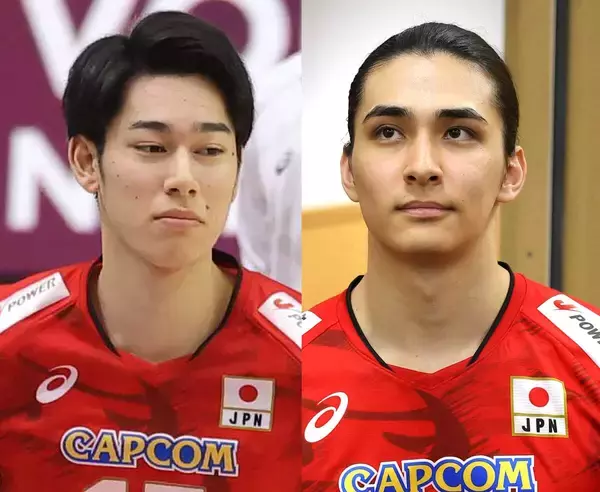 【バレー】日本男子、第１セット落とす “ガチメン”イランに２６ー２８「あと１点」の差が出る 勝てば１６年ぶり金メダル…アジア大会