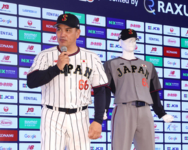 【侍ジャパン】ロッテから中森俊介、山口航輝、西川史礁が選出　今季３８本塁打でＯＡ枠の山口は「井口監督とまた一緒に野球ができることがうれしい」