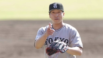 【巨人】大勢がフェニックス・リーグで実戦復帰　チームは１１日に終戦し「間に合いたかった」