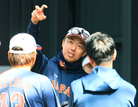 【中日】吉見一起氏＆森岡良介氏を招へいへ　１１年にタイトル獲得の精密機械は侍コーチも経験　工藤新体制で組閣も動き出す　