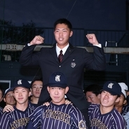 【ドラフト】日本ハム２位の九州国際大付・牟礼翔　幼少期は「テレビを割っちゃって…」「負けず嫌いで隠れてやる」母が明かす逸話