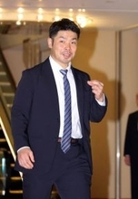 【プロ野球選手会】ソフトバンク・近藤健介を１１代目新会長に選出「いいプロ野球になるように努めていきたい」